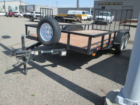 2022 BIG BUBBA UTILITY/ATV for sale at Auto Acres in Billings MT
