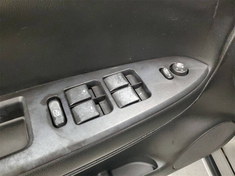 2008 Chevrolet Impala LS