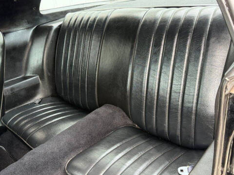 1979 Chevrolet Camaro