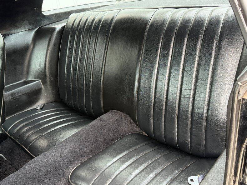 1979 Chevrolet Camaro