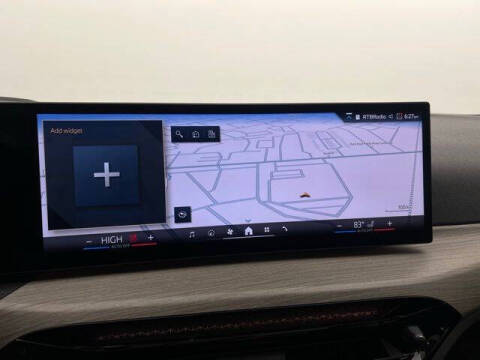 2025 BMW 4 Series 430i xDrive