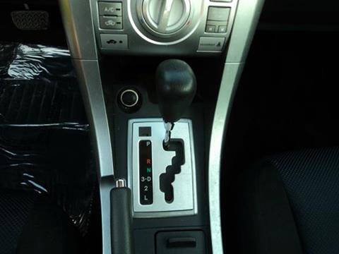 2006 Scion tC
