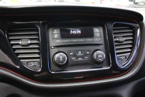 2014 Dodge Dart GT