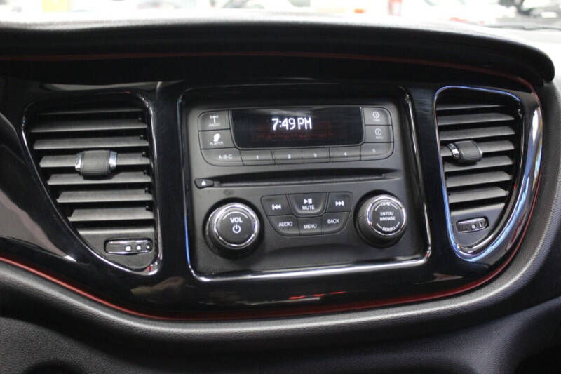2014 Dodge Dart GT