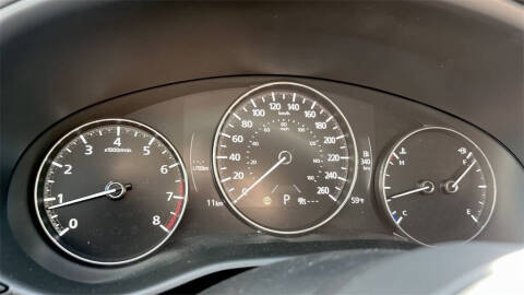 2025 Mazda CX-30 2.5 S Preferred