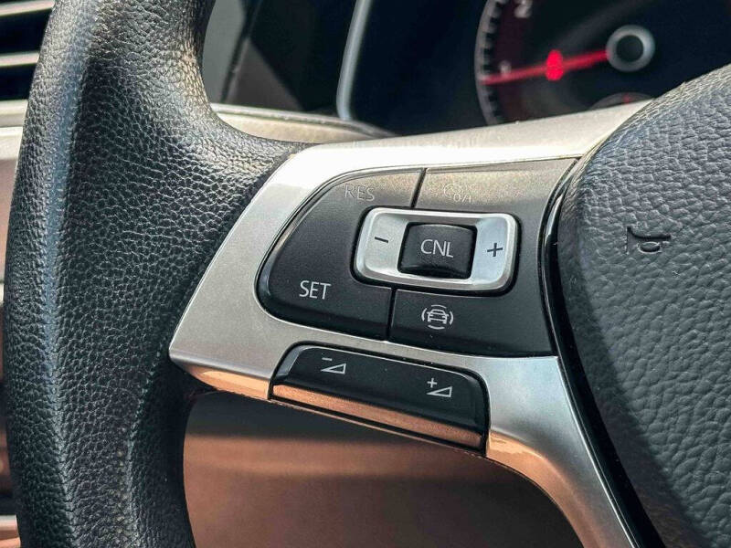 2021 Volkswagen Jetta