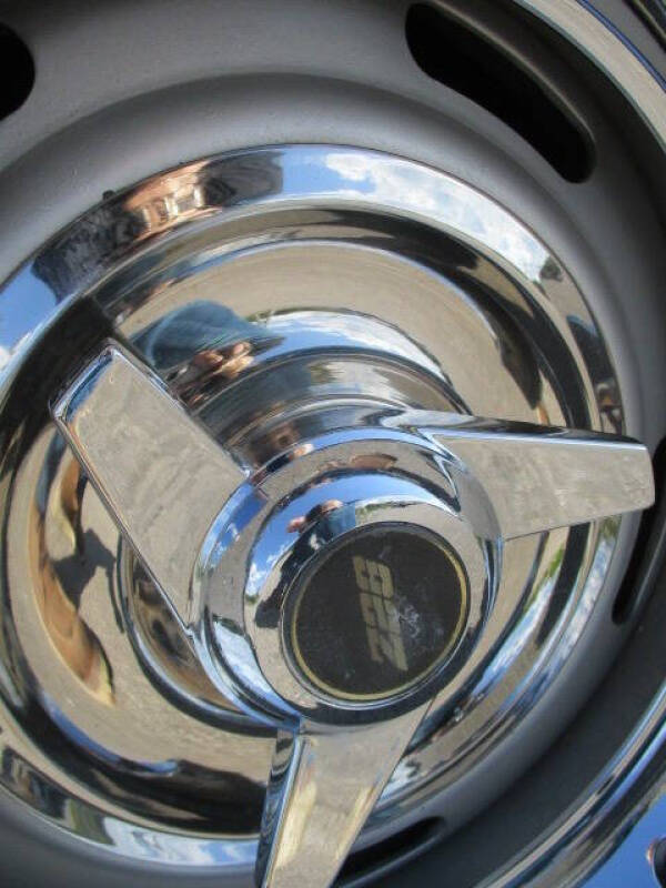 1981 Chevrolet Camaro Z28