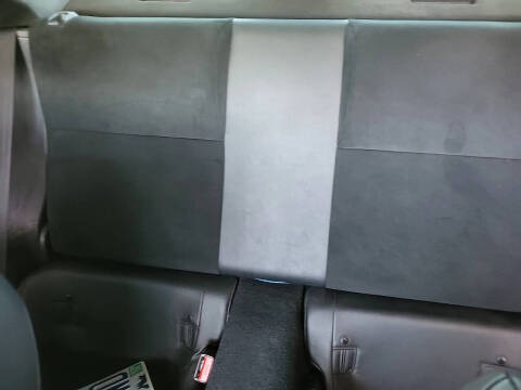 2016 Subaru BRZ Limited