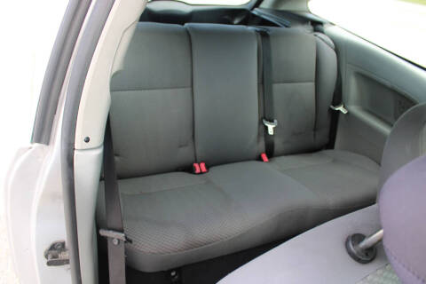 2006 Ford Focus