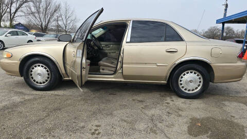 2004 Buick Century for sale at Dave-O Motor Co. in Haltom City TX