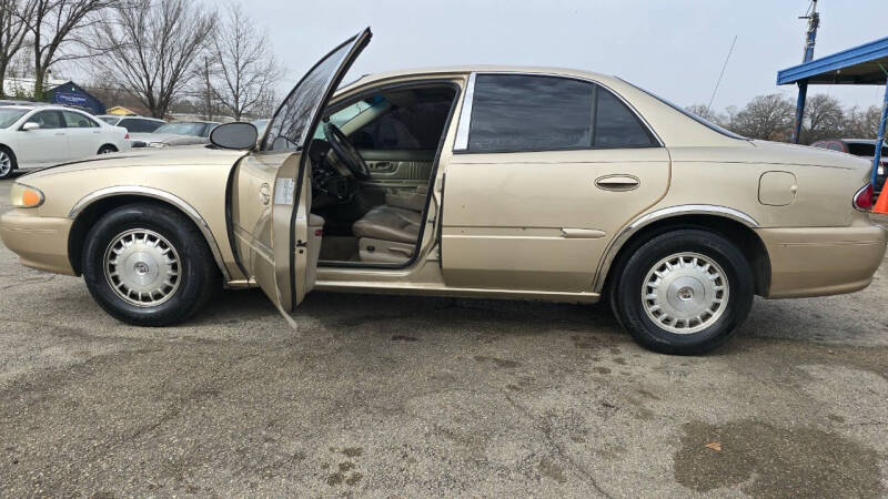 2004 Buick Century for sale at Dave-O Motor Co. in Haltom City TX