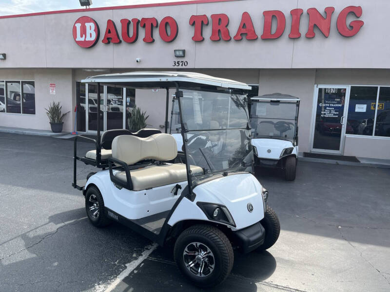 2022 Yamaha DR2A22