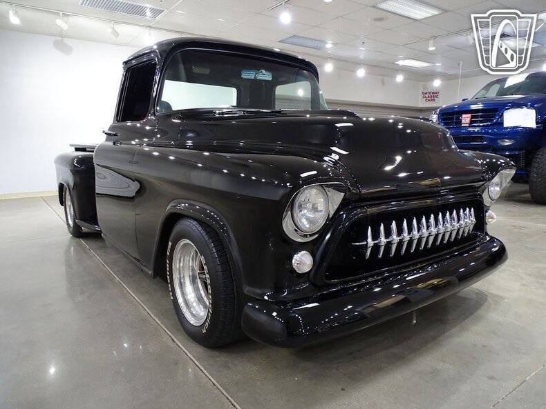 1957 Chevrolet 3100