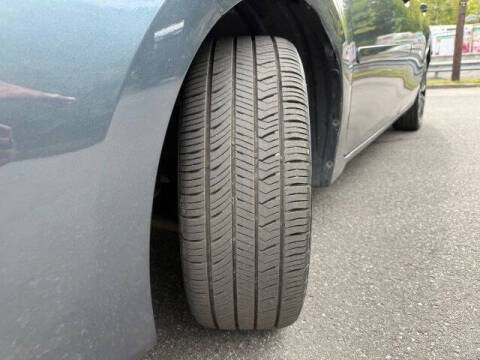 2015 Toyota Corolla S Premium