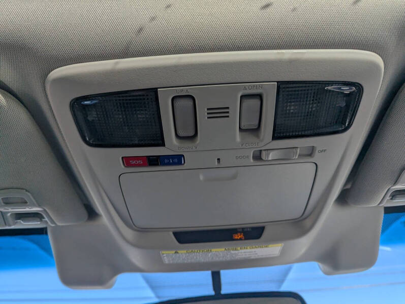 2016 Subaru Outback 3.6R Limited