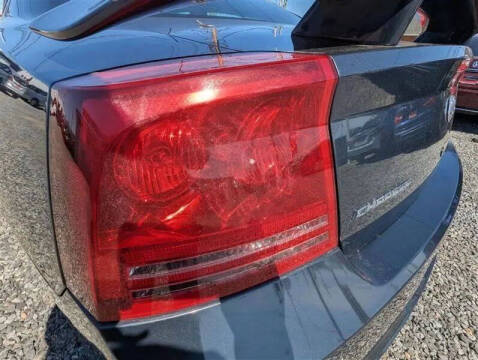 2008 Dodge Charger