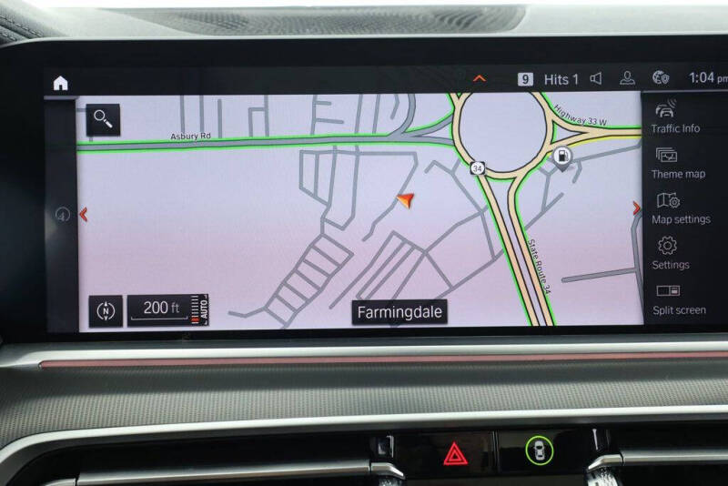 2022 BMW X6 xDrive40i