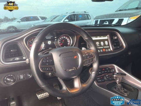 2020 Dodge Challenger