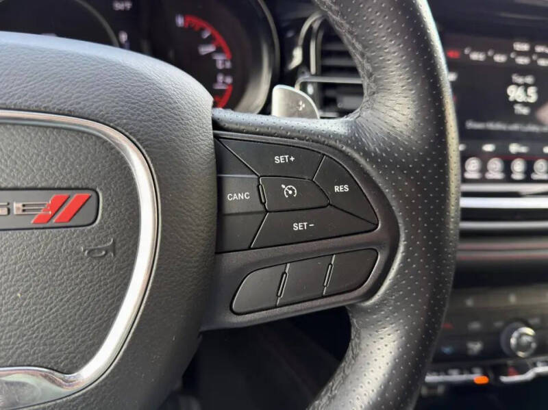 2023 Dodge Durango GT