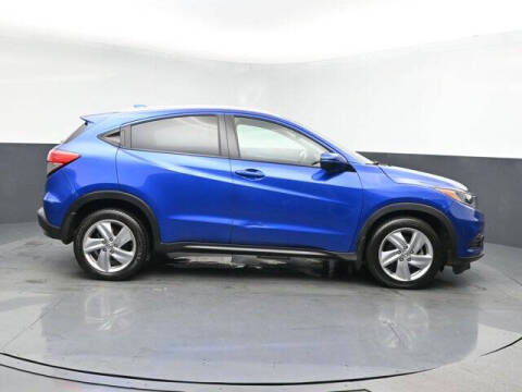 2019 Honda HR-V EX-L