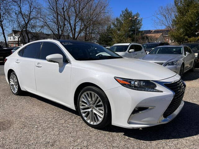 2016 Lexus ES 350 for sale at US Auto in Pennsauken NJ