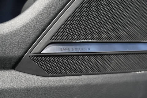 2022 Audi A6 quattro Premium Plus 55 TFSI