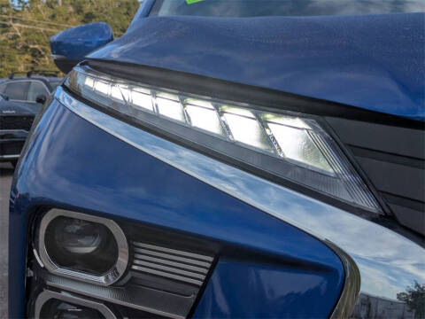 2024 Mitsubishi Eclipse Cross SE