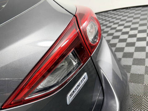 2018 Mazda MAZDA3 Grand Touring