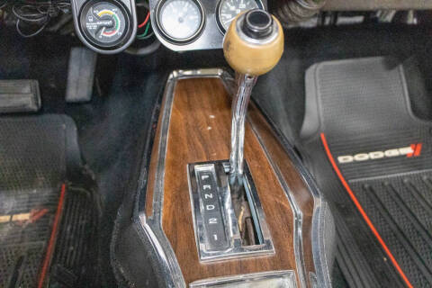 1974 Dodge Dart