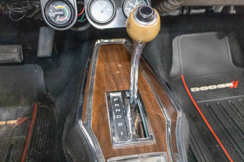 1974 Dodge Dart