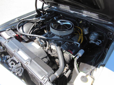 1969 Chevrolet Chevelle