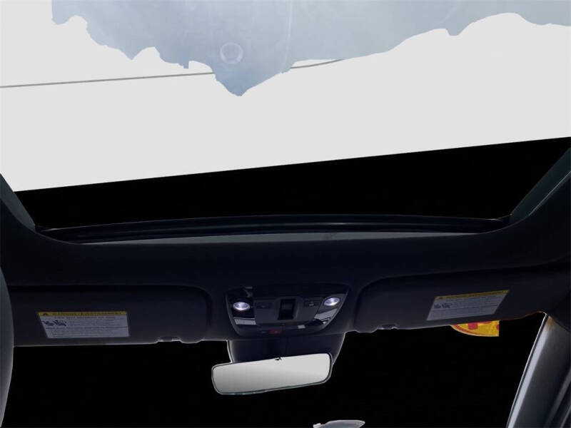 2024 Kia EV6 GT-Line