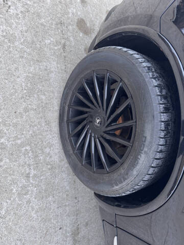 2017 Buick Enclave Premium