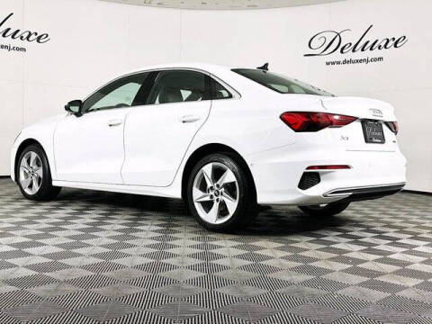 2023 Audi A3 quattro Premium 40 TFSI