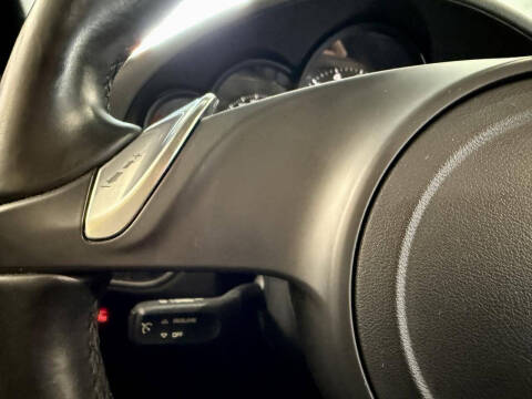 2015 Porsche 911 Carrera