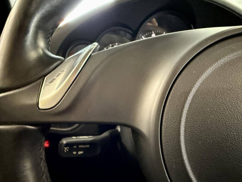 2015 Porsche 911 Carrera