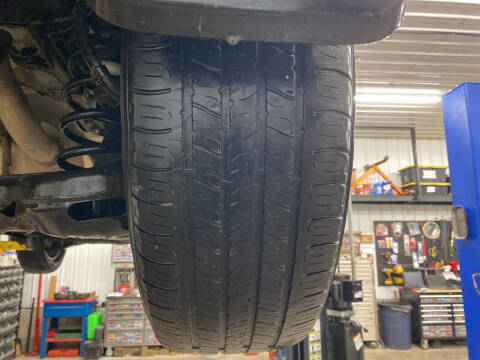 2014 Chrysler Town and Country Touring