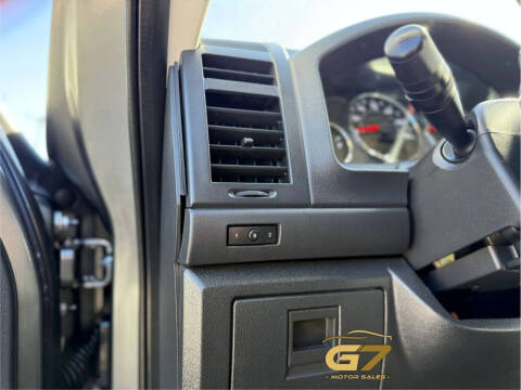 2012 Jeep Liberty Jet Edition