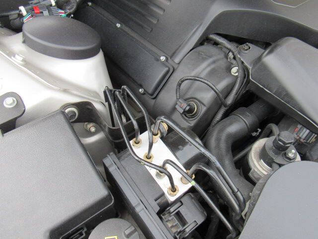 2005 Ford Thunderbird Deluxe