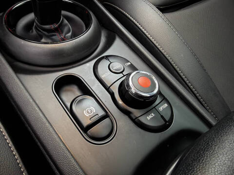 2020 MINI Clubman Cooper S