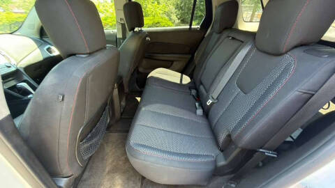 2011 GMC Terrain SLE-2