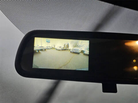 2025 Chevrolet Express 3500