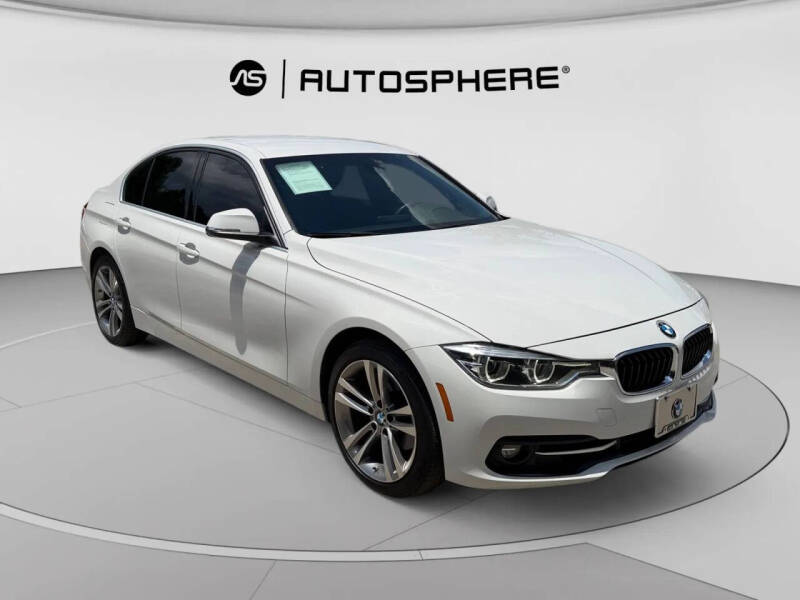 2018 BMW 3 Series 330i