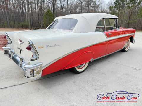 1956 Chevrolet Bel Air