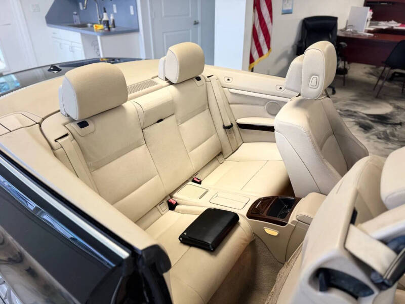 2011 BMW 3 Series 335i