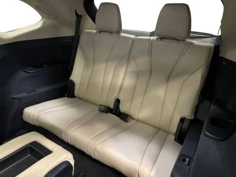 2026 Acura MDX SH-AWD w/Tech