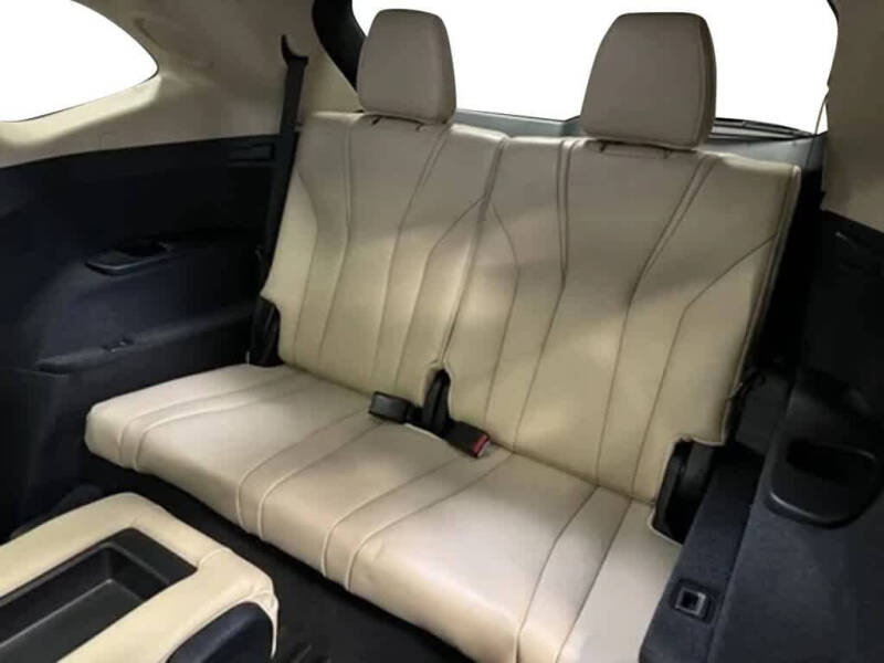 2026 Acura MDX SH-AWD w/Tech
