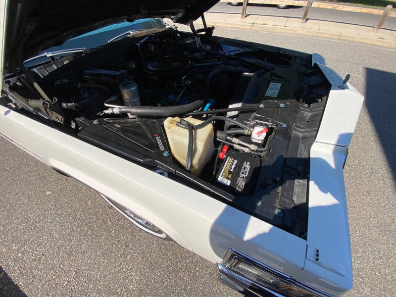 1978 Cadillac DeVille