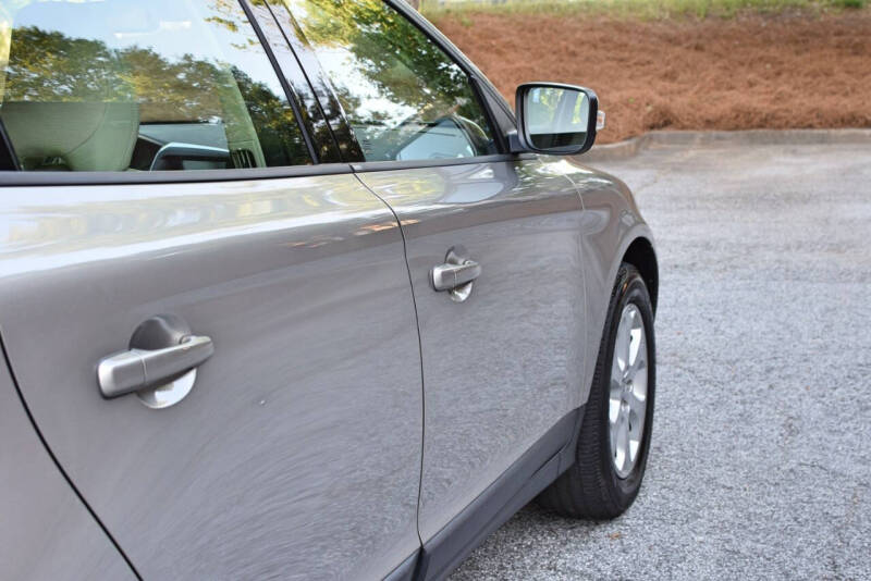 2013 Volvo XC60 3.2