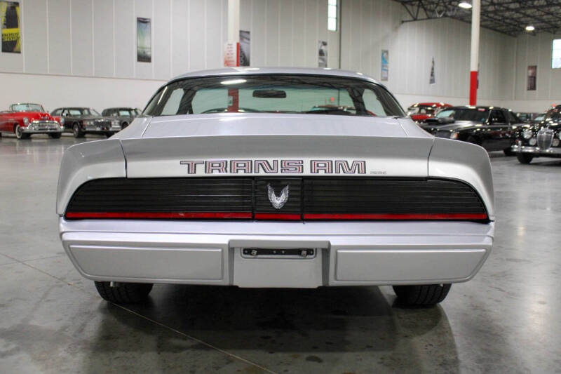 1979 Pontiac Trans Am